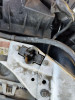 CERRADURA CAPO MERCEDES-BENZ CLASE E (BM 210) BERLINA 