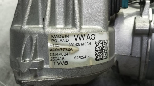 COLUMNA DIRECCION AUDI A1 SPORTBACK (8XF) 