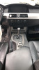 BMW SERIE 5 BERLINA (E60) — автомобиль-донор на запчасти 