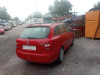  SKODA FABIA COMBI (5J5) 