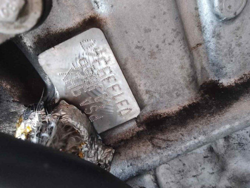 DESPIECE MOTOR CITROEN XSARA PICASSO 