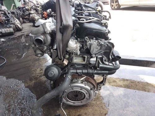 DESPIECE MOTOR CITROEN XSARA PICASSO 