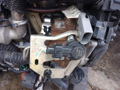 DESPIECE MOTOR CITROEN XSARA PICASSO 