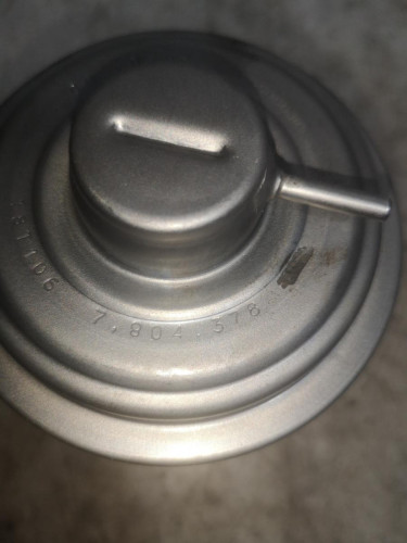 VALVULA EGR BMW SERIE 3 COMPACTO (E46) 