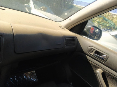 MANETA INTERIOR DELANTERA DERECHA, VOLKSWAGEN, GOLF IV BERLINA (1J1)(10.1997)