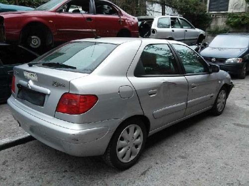  CITROEN XSARA BERLINA 
