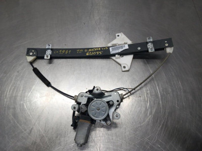 ELEVALUNAS TRASERO DERECHO, OPEL, ANTARA