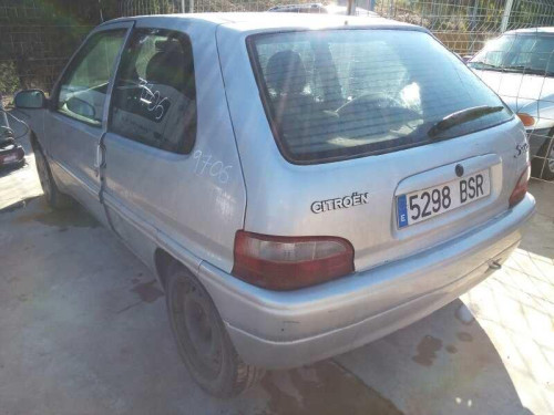  CITROEN SAXO 