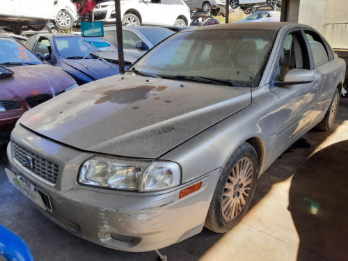 VOLVO S80 BERLINA — автомобиль-донор на запчасти 