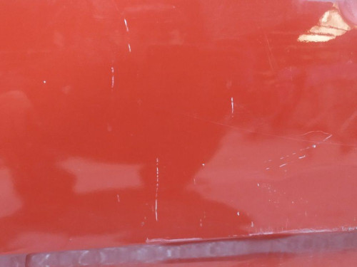  PUERTA DELANTERA IZQUIERDA OPEL TIGRA TWIN TOP 