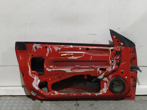  PUERTA DELANTERA IZQUIERDA OPEL TIGRA TWIN TOP 