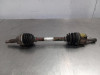 TRANSMISION DELANTERA IZQUIERDA, FORD, FIESTA (CB1) 