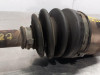  TRANSMISION DELANTERA IZQUIERDA, FORD, FIESTA (CB1) 
