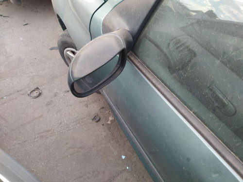  RETROVISOR IZQUIERDO PEUGEOT 206 