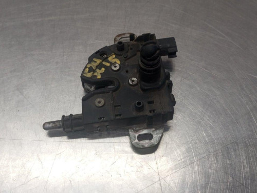  CERRADURA CAPO FORD FOCUS BERLINA (CAP) 