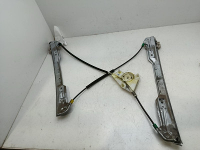 ELEVALUNAS DELANTERO IZQUIERDO, CITROEN, C5 BERLINA