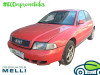 AUDI A4 BERLINA (B5) — vehículo donante para recambios 