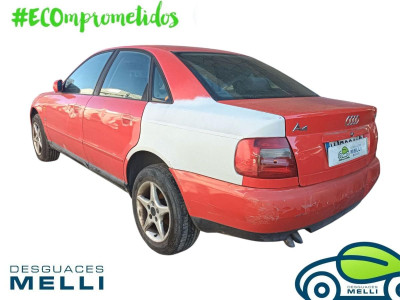 AUDI A4 BERLINA (B5)