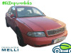 AUDI A4 BERLINA (B5) — vehículo donante para recambios 