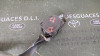 CINTURON SEGURIDAD DELANTERO DERECHO Mitsubishi MONTERO (V20/V40) 
