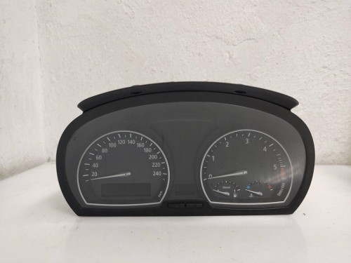 CUADRO INSTRUMENTOS BMW SERIE X3 (E83) 