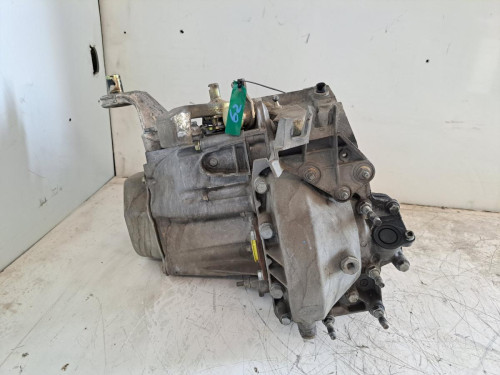 CAJA CAMBIOS Citroen C5 BERLINA 