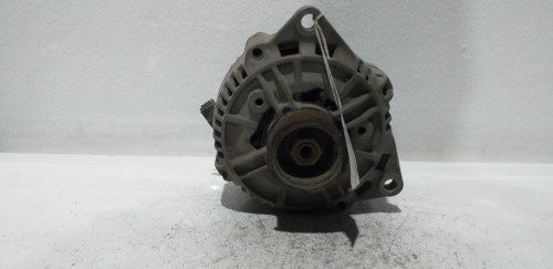  ALTERNADOR, , 