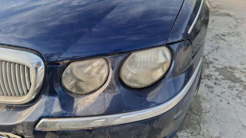 FARO IZQUIERDO MG Rover ROVER 75 (RJ) 
