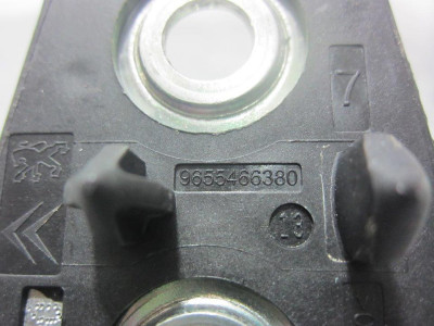 NO IDENTIFICADO, PEUGEOT, 508