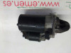  MOTOR ARRANQUE, OPEL, CORSA C 