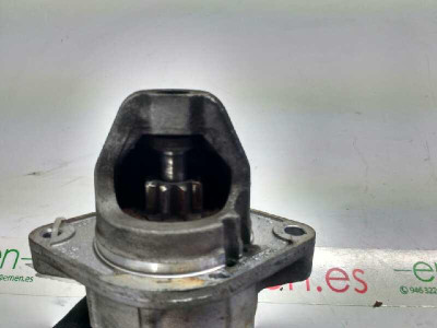 MOTOR ARRANQUE, OPEL, CORSA C