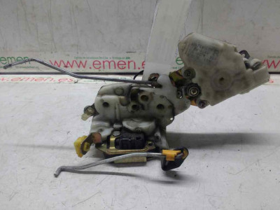 CERRADURA PUERTA DELANTERA DERECHA, NISSAN, MICRA (K11)