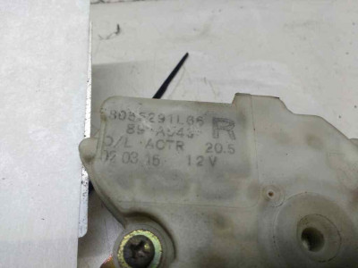 CERRADURA PUERTA DELANTERA DERECHA, NISSAN, MICRA (K11)