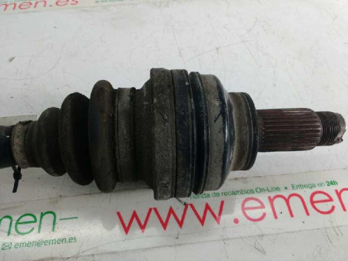 TRANSMISION TRASERA IZQUIERDA BMW SERIE 5 BERLINA (E39) 