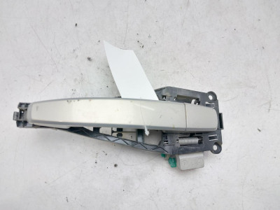 MANETA EXTERIOR DELANTERA DERECHA, OPEL, ZAFIRA B