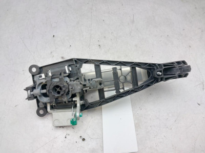 MANETA EXTERIOR DELANTERA DERECHA, OPEL, ZAFIRA B