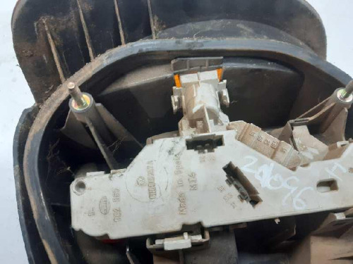 PILOTO TRASERO IZQUIERDO VOLKSWAGEN POLO III (6N1) 