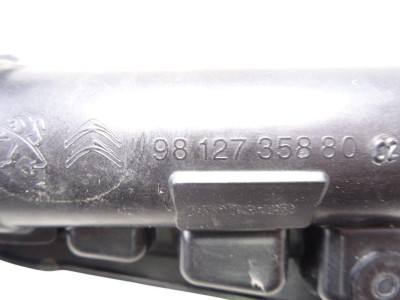 TUBO, CITROEN, C3 AIRCROSS