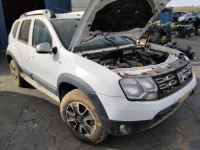 DACIA DUSTER II