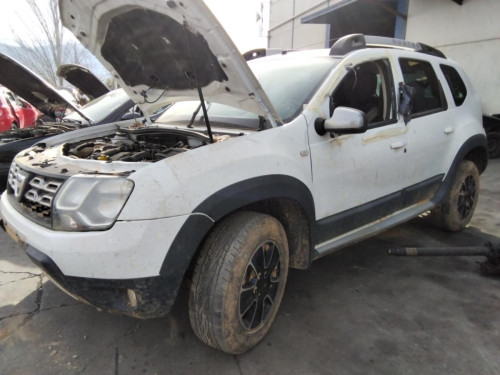  DACIA DUSTER II 