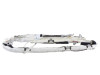  AIRBAG CORTINA DELANTERO IZQUIERDO FORD S-MAX (CDR) 