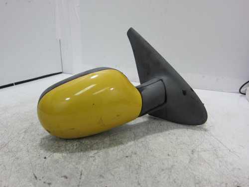  RETROVISOR DERECHO RENAULT MEGANE I FASE 2 COUPE (DA...) 