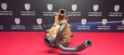 BOMBA AGUA, FORD, TRANSIT FURGÓN (TT9)