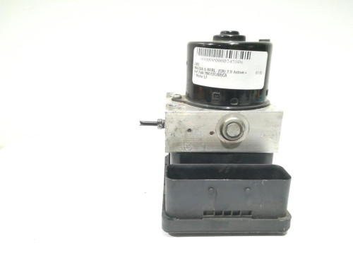  ABS, MAZDA, 5 BERLINA (CR) 