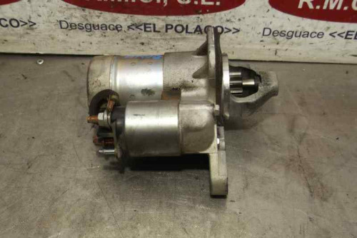 MOTOR ARRANQUE Renault SCENIC III (JZ) 