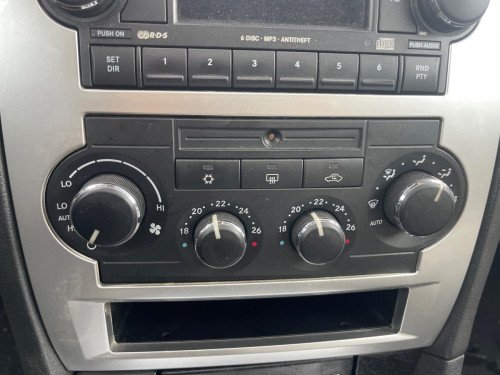MANDO CLIMATIZADOR CHRYSLER 300C (LE/LX) 