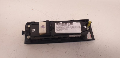 MANDO ELEVALUNAS DELANTERO IZQUIERDO, TOYOTA, COROLLA VERSO (R1)