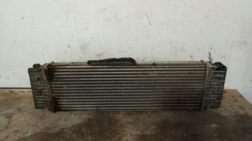 INTERCOOLER Volkswagen CRAFTER FURGÓN (2E) 