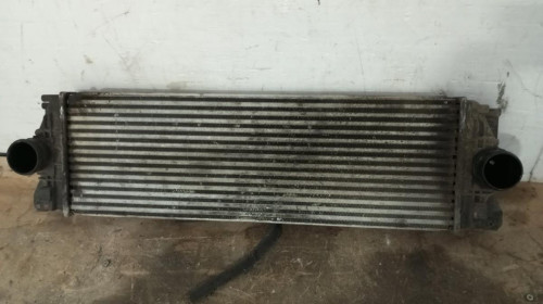 INTERCOOLER Volkswagen CRAFTER FURGÓN (2E) 