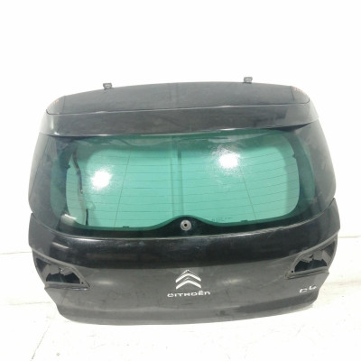 PORTON TRASERO, CITROEN, C4 BERLINA